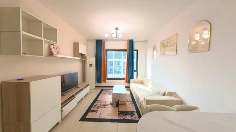 Longfor Paradise Walk - View 3