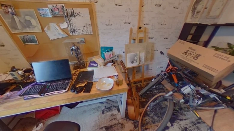 Harmony Elegance Garden - View 1