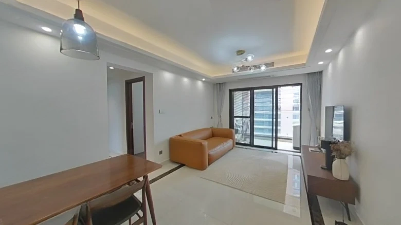 Shenghui Residence - View 2