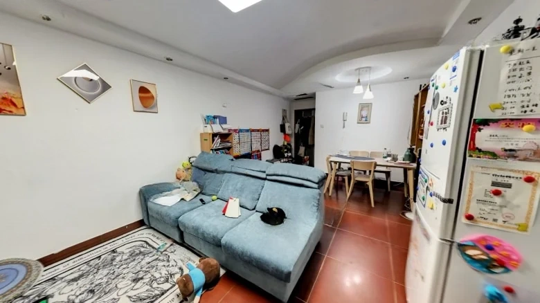 JiaoDa JiaYuan - View 1