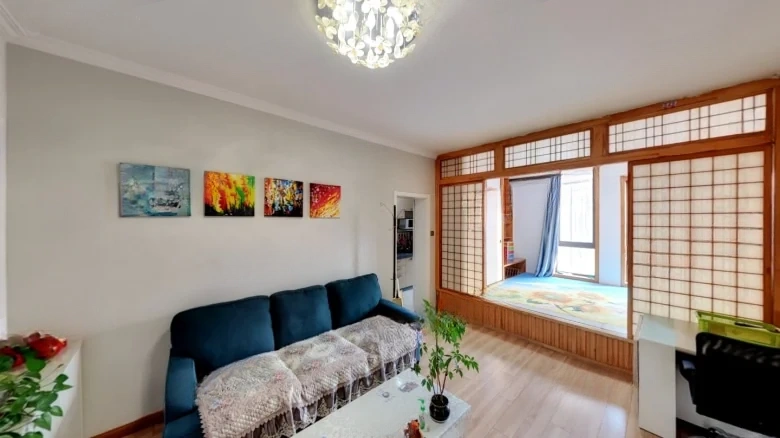 Haihe Huading - View 2