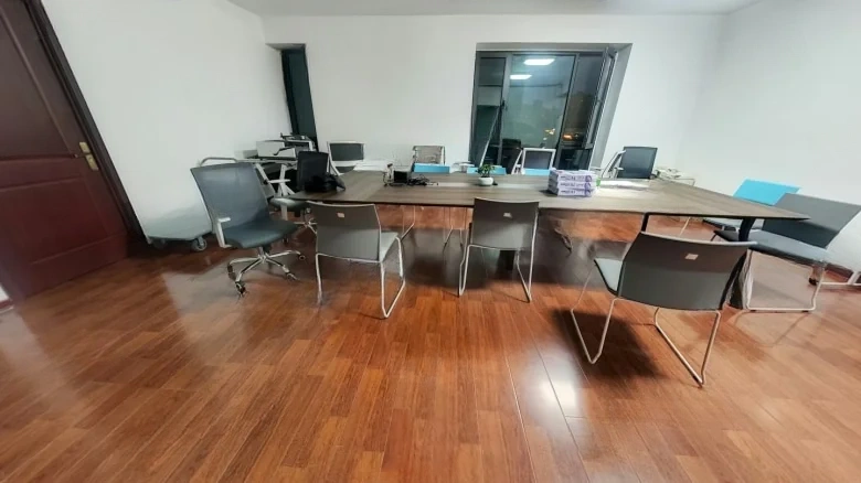 Taizhou Maoye Tian Di - View 10