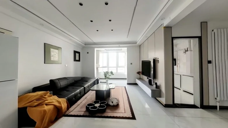 ChengTou Sunjiatai Residential Community - View 1