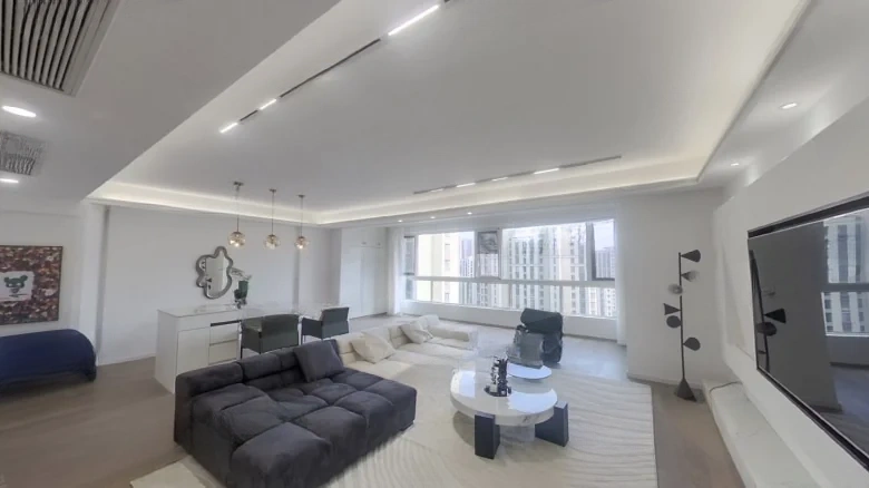 Vanke Linglong East District - View 8