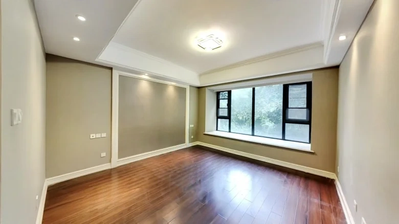 Xipai City District D - View 3