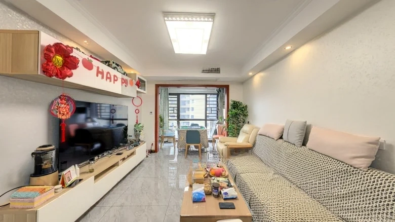 Oceanview Mansion - View 1