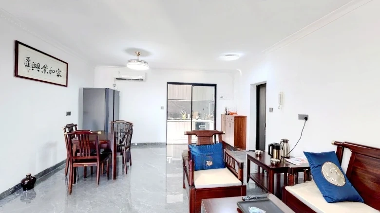 Poly丰 Garden - View 6