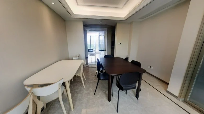 Green Town Sincere Garden - View 9