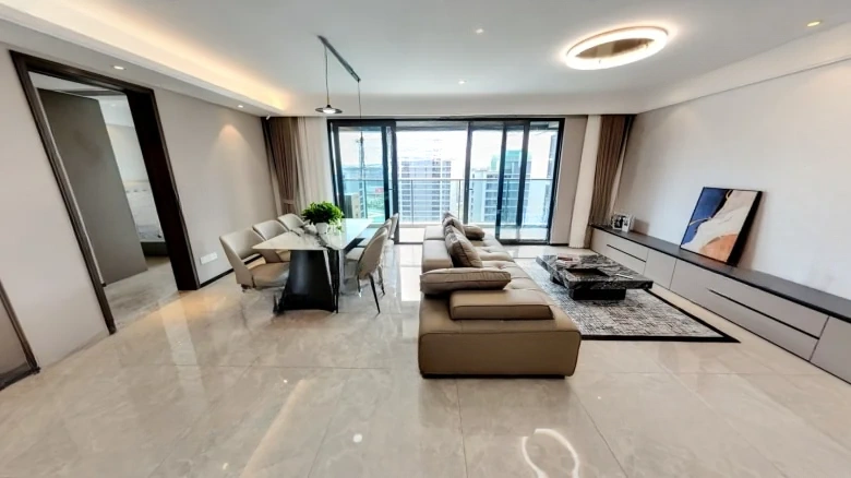 Huawu Lücheng Hang Yue Run Fu - View 8