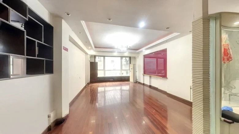 Tianxing Xinjiayuan - View 6