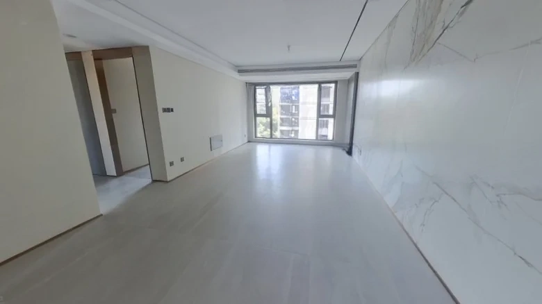 Crown Crown Real Estate Rui Fu Residence - View 5