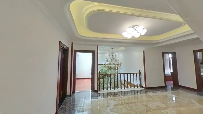 Jintang Yu Villa - View 9