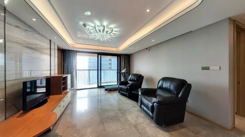 Wanke Haiyan Gate - View 6