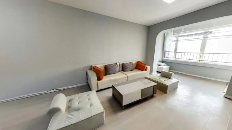 Lanshi Hobuska Rongyuan - View 3