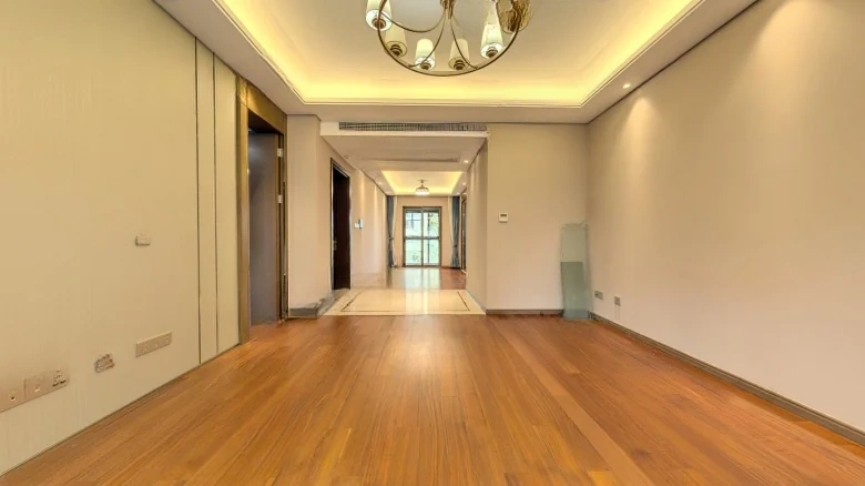 Yanlord Park Century North District - View 1