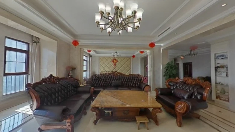 Evershine Mountain Retreat Villa - View 7