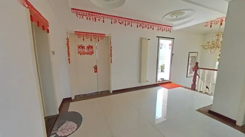 Oriental Pearl Garden Villa - View 6