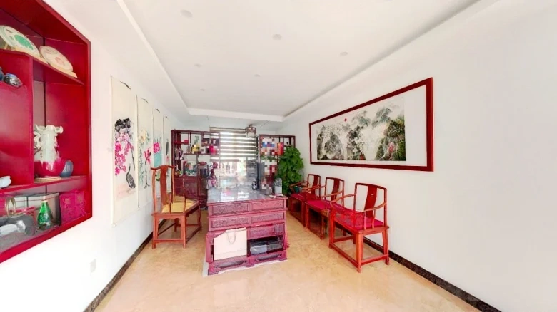 Dragon Vein Hot Springs - View 10