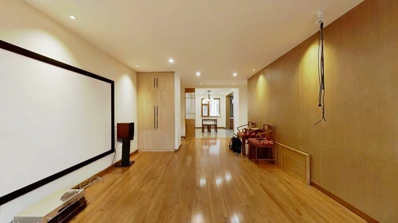 YaTaiHuaFu Residence - View 4