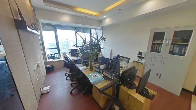 Hegjing CoHui Jin Valley - View 5