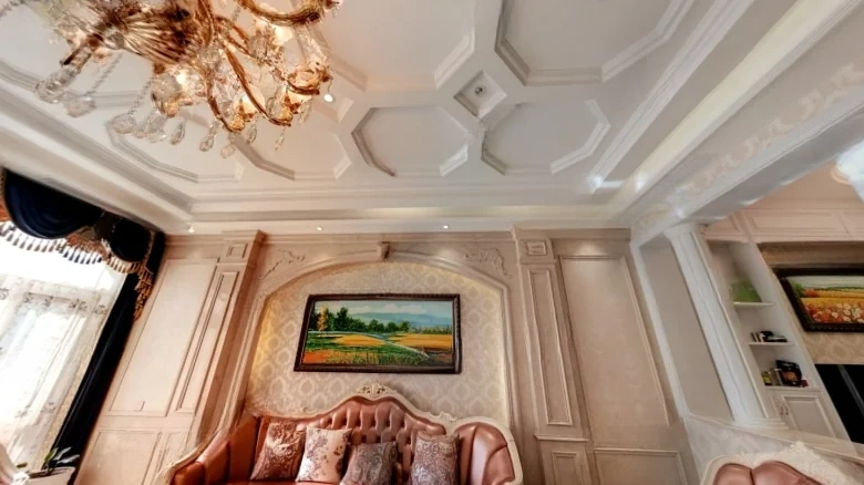 Manshan Fragrant Villa West District II - View 5