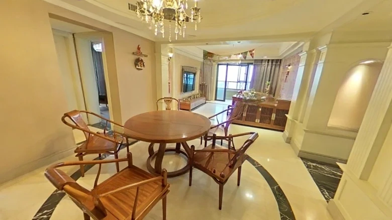 Zhongxing City Interstate Plaza Dingyuan - View 6