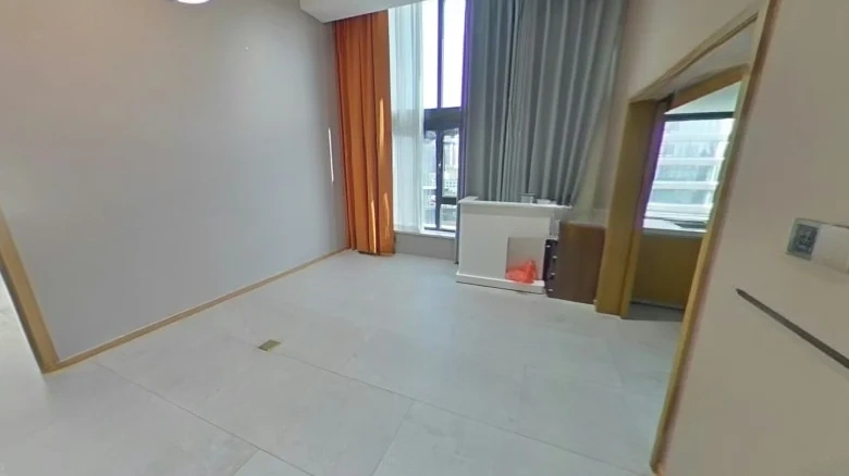 Zijin Glory Square - View 5