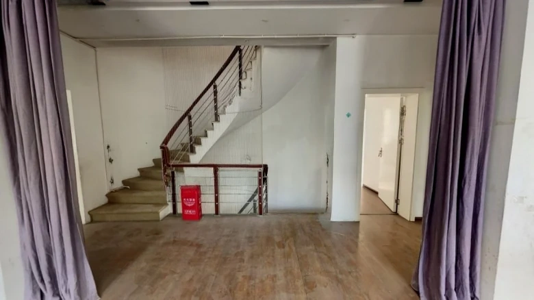 Cyan Garden Street Friendship Community - View 14