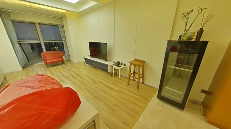 New World Elite Confluence - View 1