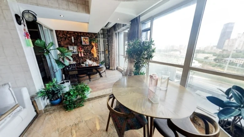 Forest International - View 5