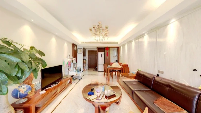 Zhongjun Tianyue - View 1