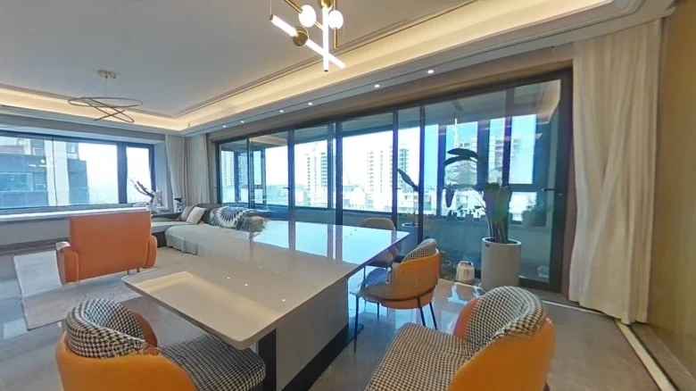 Hai Po Starlight Phase II - View 1