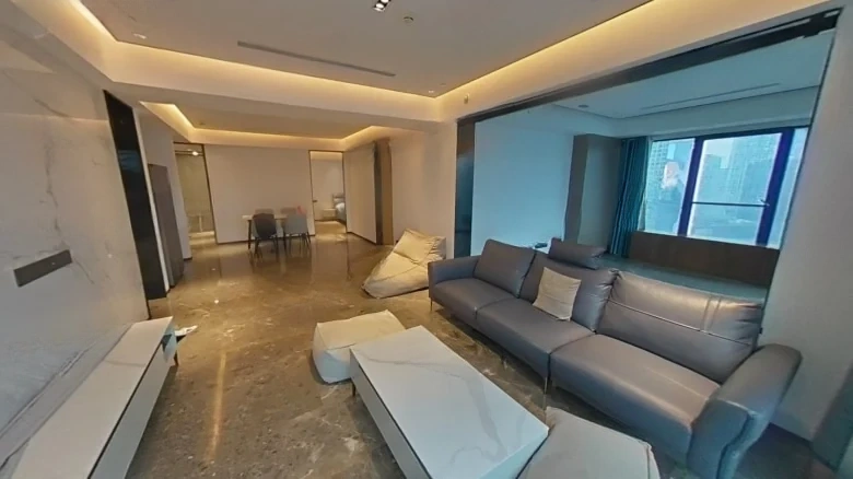 Luhu Tangning One - View 5