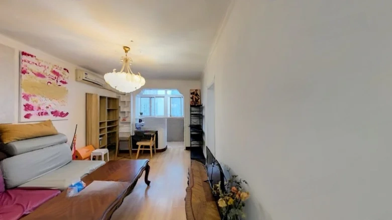 Hua Yan Bei Li Residential Area - View 4