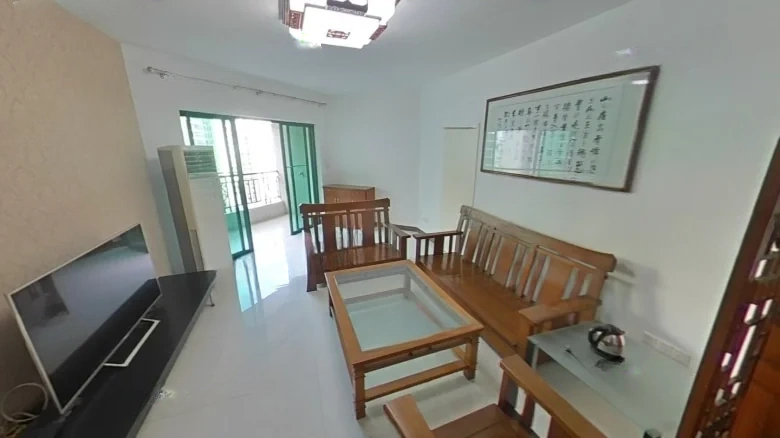 Southern Country Garden - View 8