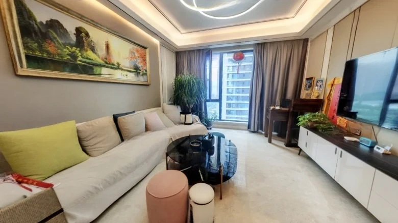 Academy One Courtyard - View 5