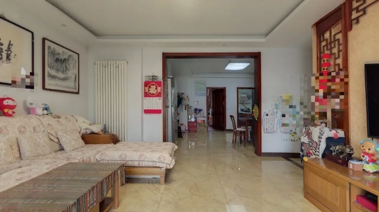 JinDi YangShan East District - View 1