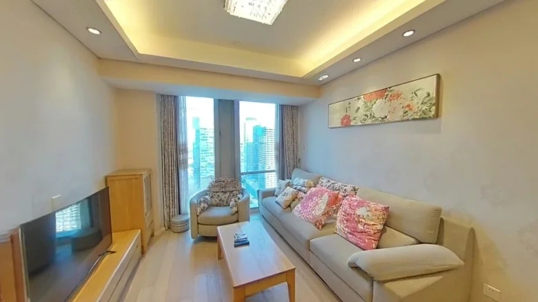 Suyue Plaza - View 3