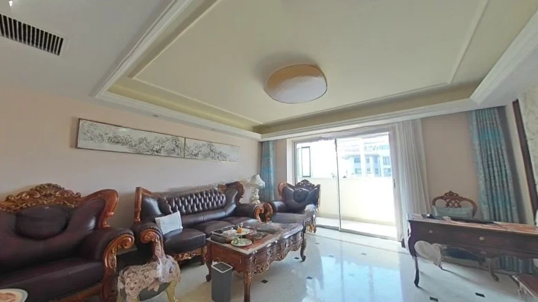 Xinhua Jin Edinburgh International Apartment - View 5