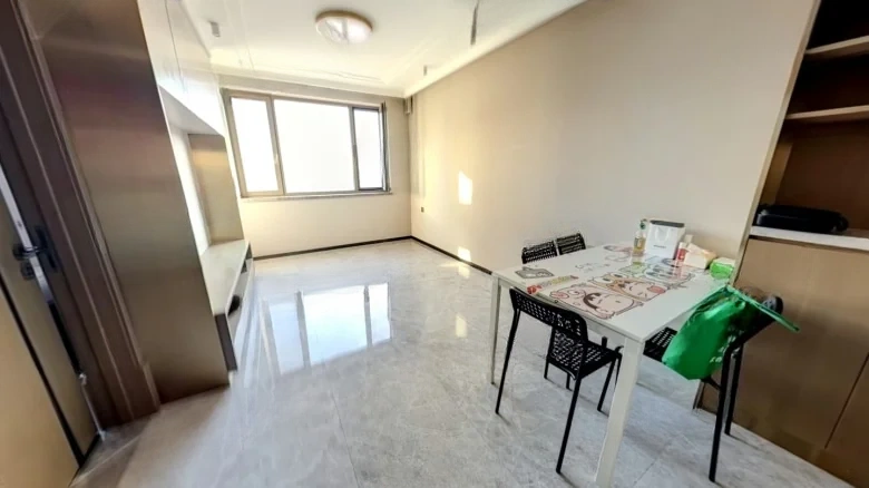 Financial Street Wuyi Rongyu - View 3