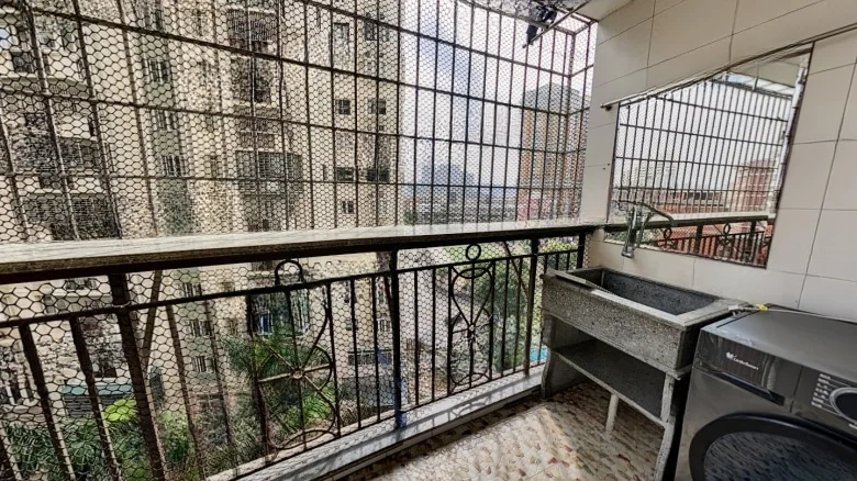 Lujiang New City Phase IV - View 8