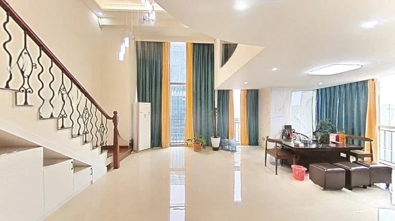 Hua Xin Smart Convergence - View 1