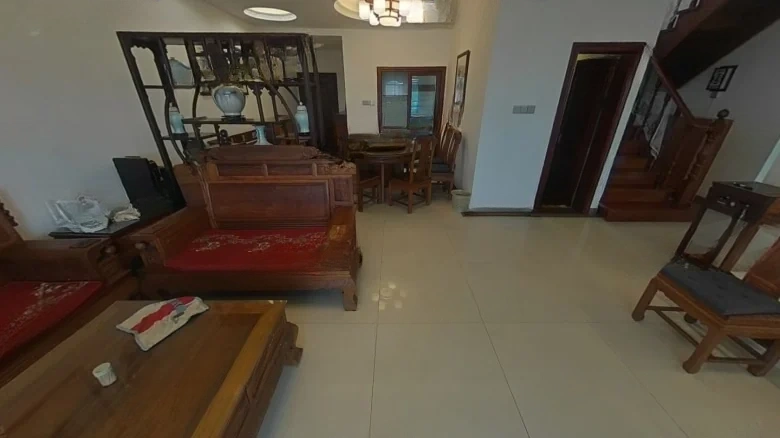 South China New City South District - View 10