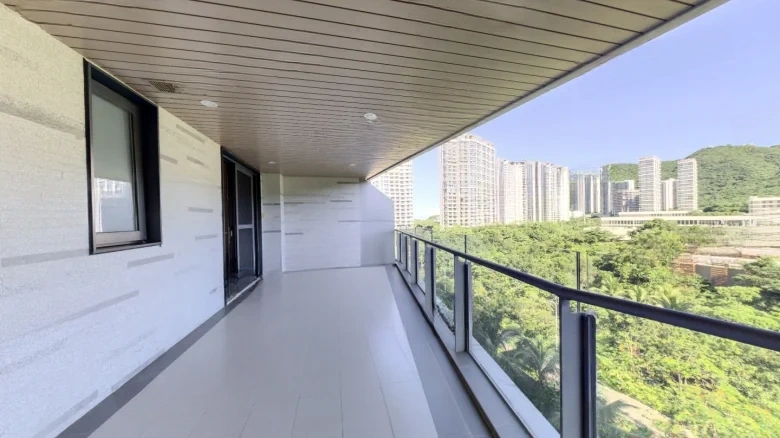 Fudi Lushan - View 14