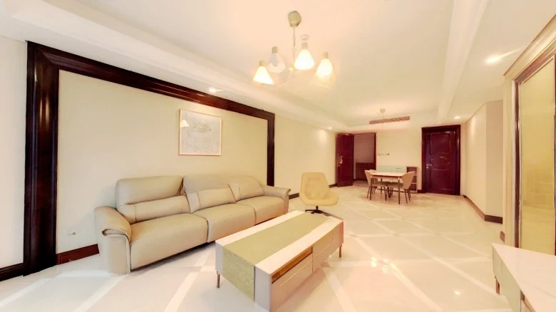 Palm Springs International Center - View 4