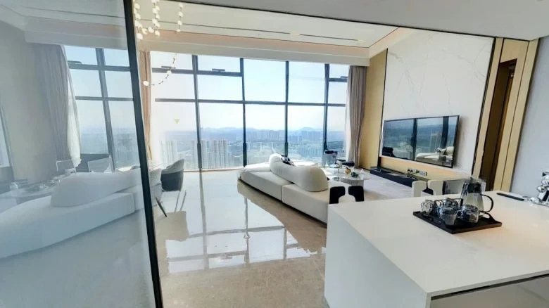 Oceanic Glory Earthly Residence - View 17