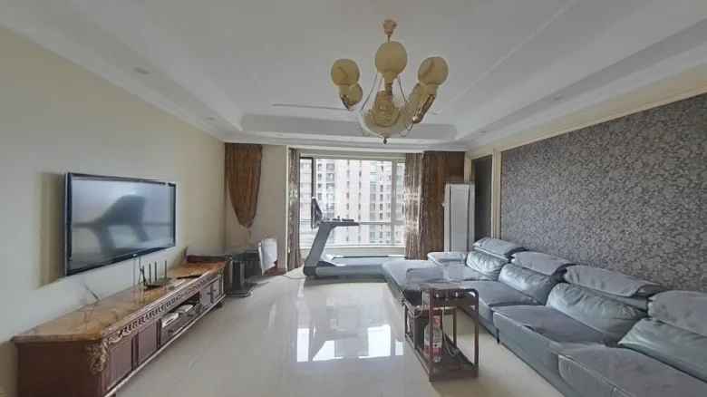 Hui Jing New World - View 6