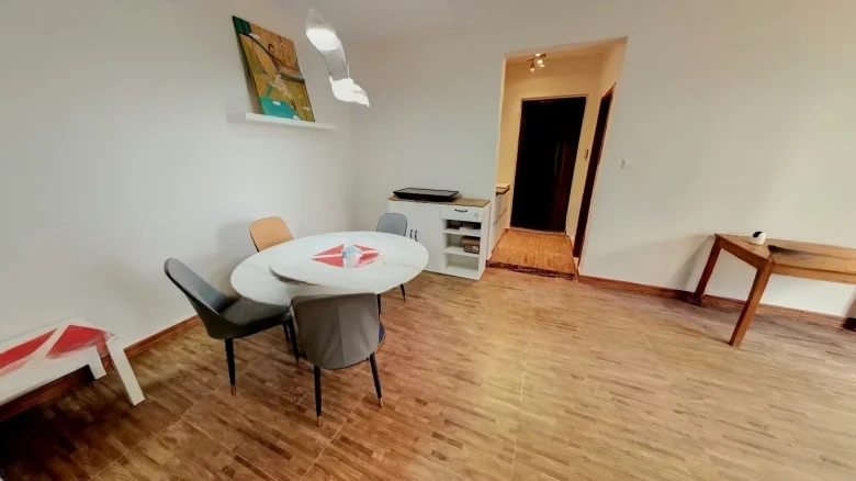 Global Mansion District D - View 1