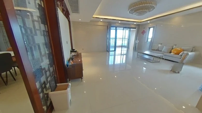 MacauHong Kong Centre - View 10