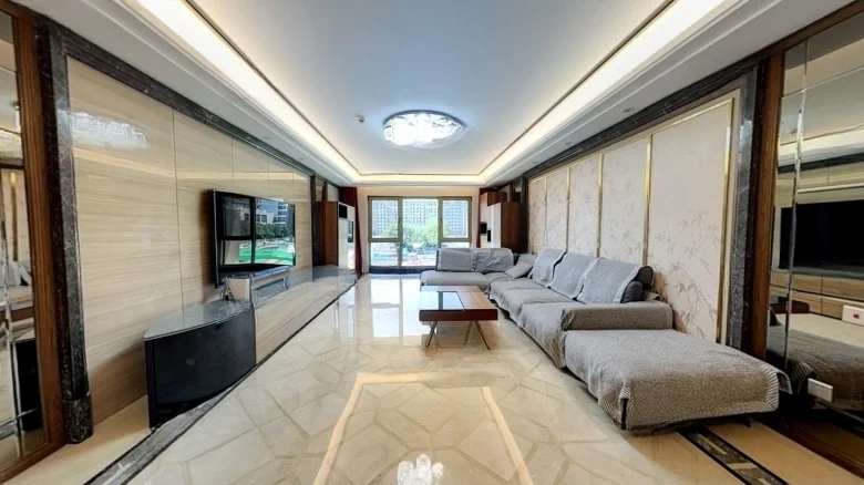 CITIC Guoan Mansion - View 1